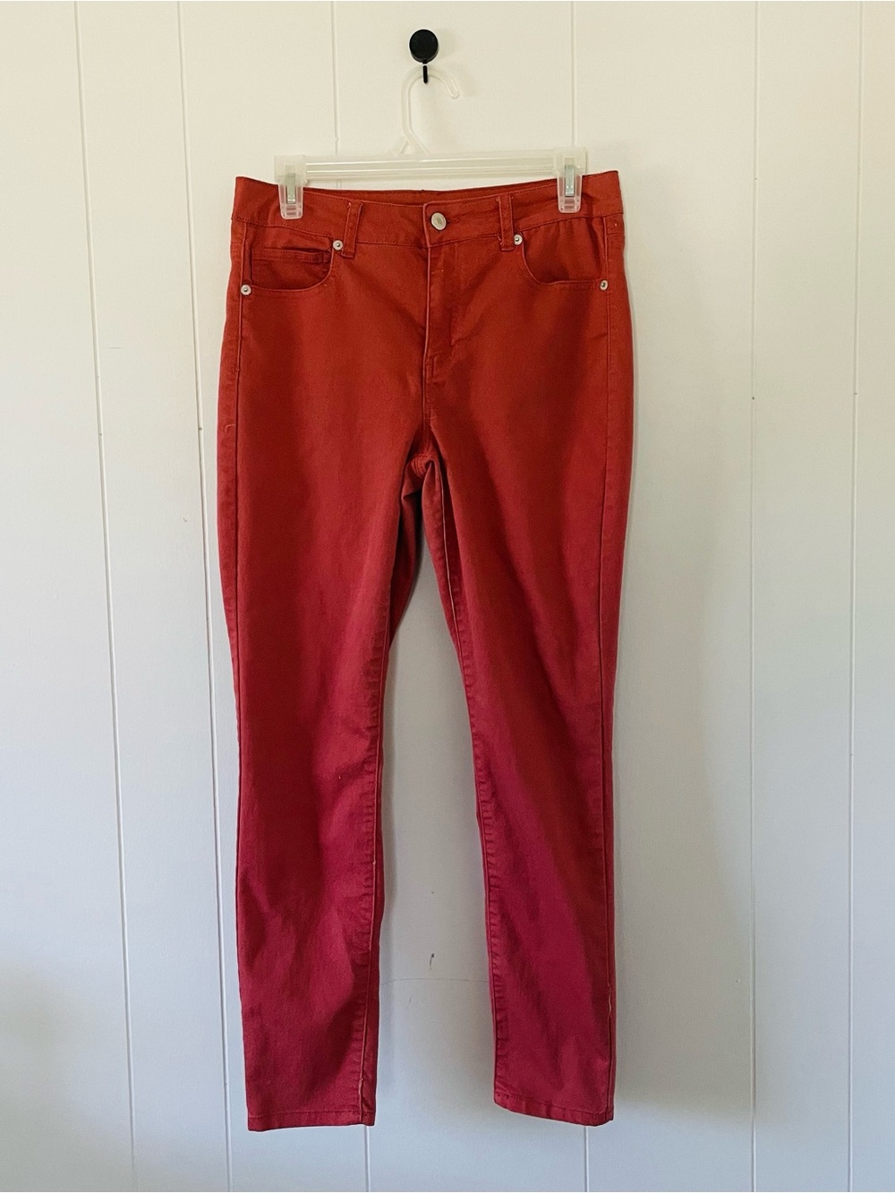 Route 66 coral Women’s Jeggings